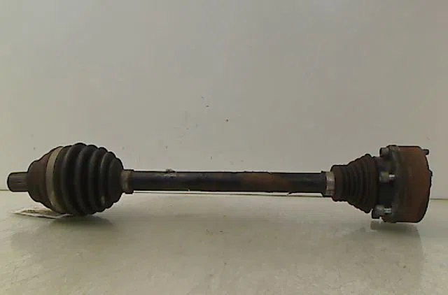 Transmission avant gauche Audi A3 (8P1) 1.6 fsi (2003-2007) occasion
