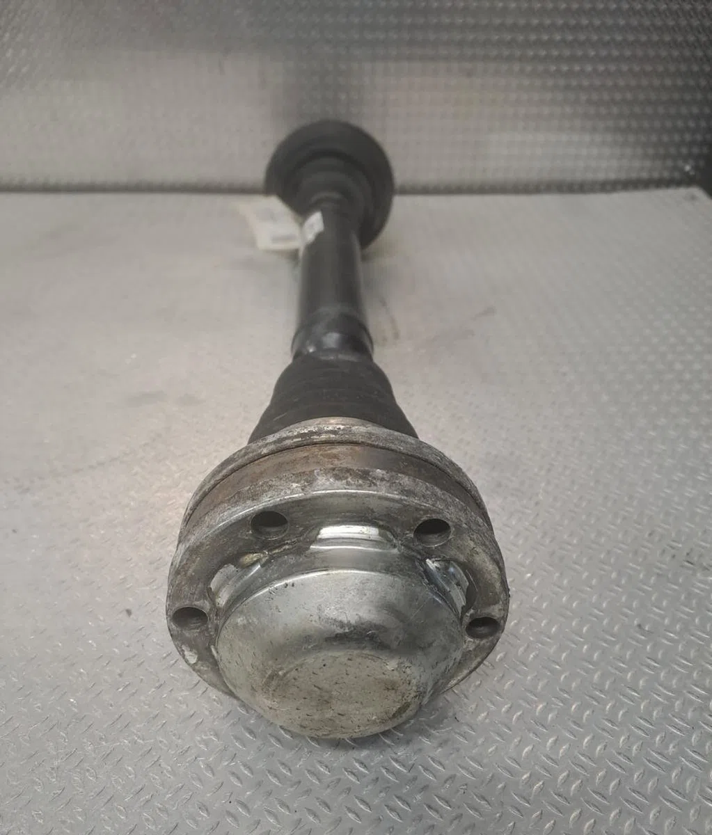 Transmission avant gauche Audi A3 (8P1) S3 quattro (2006-2012) occasion