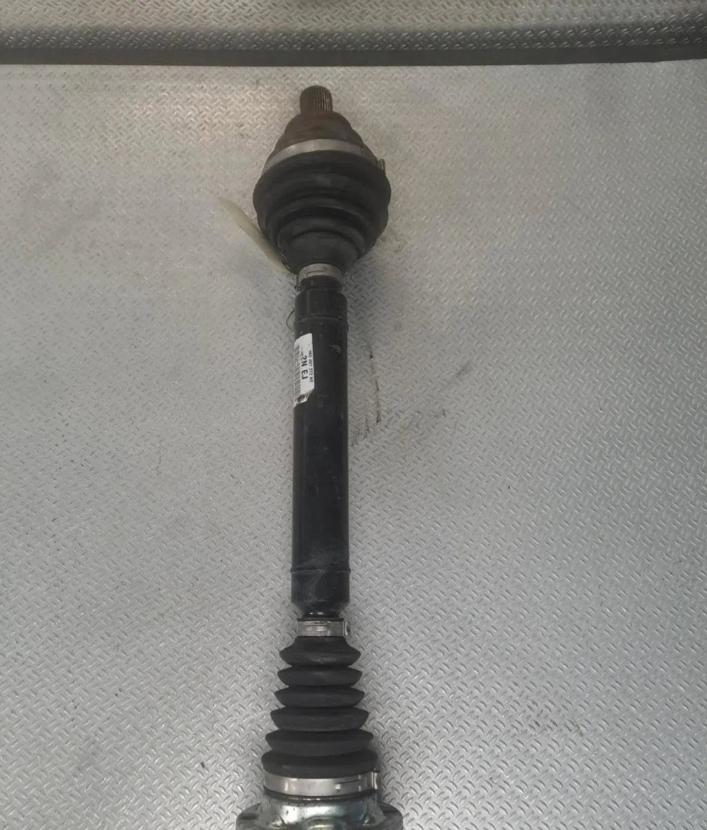 Transmission avant gauche Audi A3 (8P1) S3 quattro (2006-2012) occasion