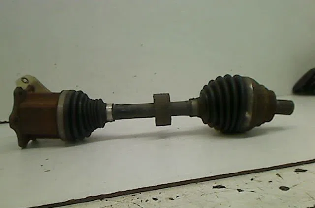 Transmission avant gauche Audi A3 (8V1, 8VK) 2.0 tdi (2012-2017) occasion