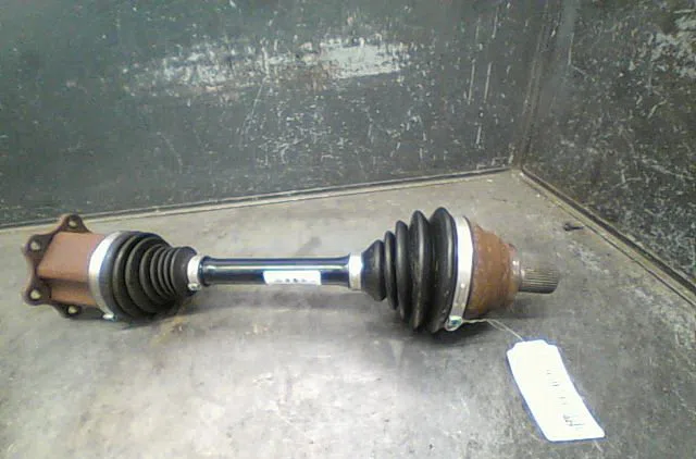Transmission avant gauche Audi A3 Décapotable (8P7) 2.0 tdi (2008-2013) occasion