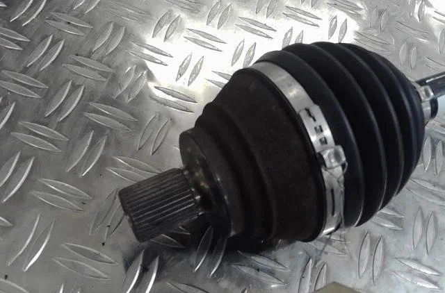 Transmission avant gauche Audi A3 Sportback (8VA, 8VF) 1.6 tdi (2012) occasion