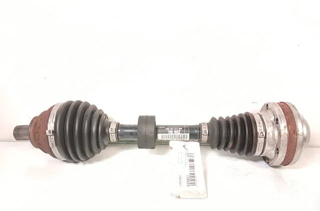 Transmission avant gauche Audi A3 Sportback (8VA, 8VF) 2.0 tdi quattro (2013-2018) occasion
