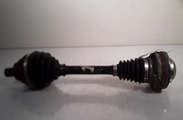Transmission avant gauche Audi A3 Sportback (8VA, 8VF) S3 quattro (2016-2020) occasion