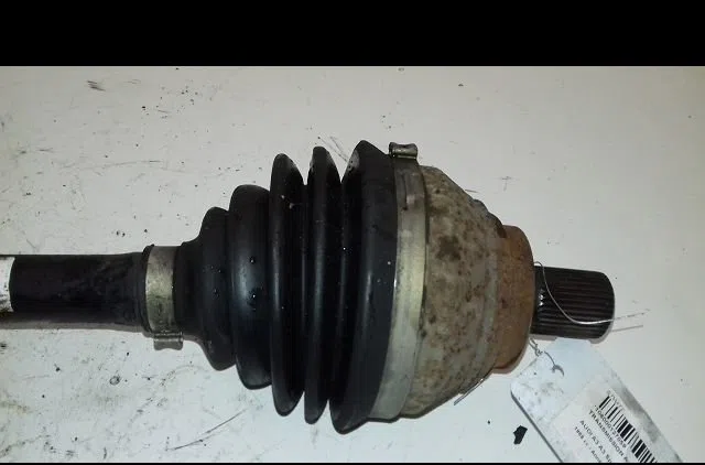 Transmission avant gauche Audi A3 Sportback (8YA) 35 tdi (2019) occasion