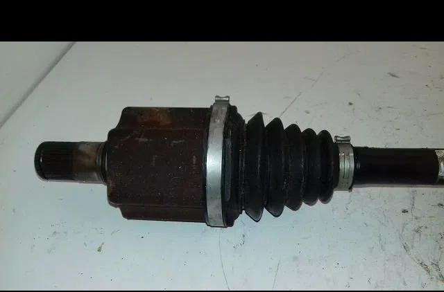 Transmission avant gauche Audi A3 Sportback (8YA) 35 tdi (2019) occasion