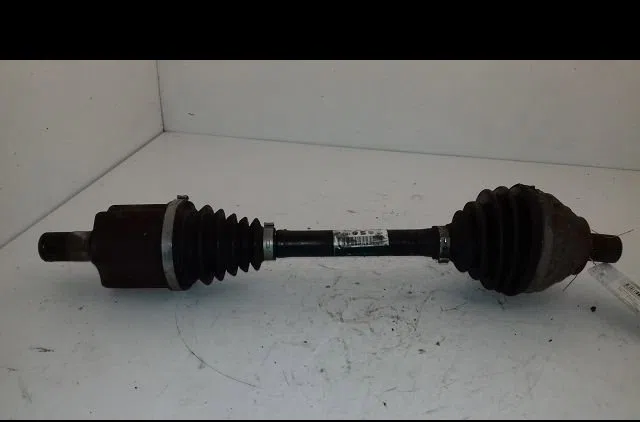 Transmission avant gauche Audi A3 Sportback (8YA) 35 tdi (2019) occasion