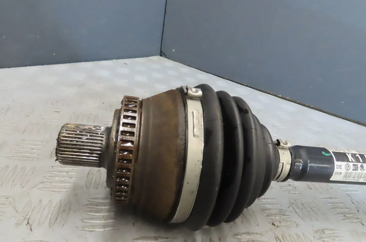Transmission avant gauche AUDI A4 2007 occasion
