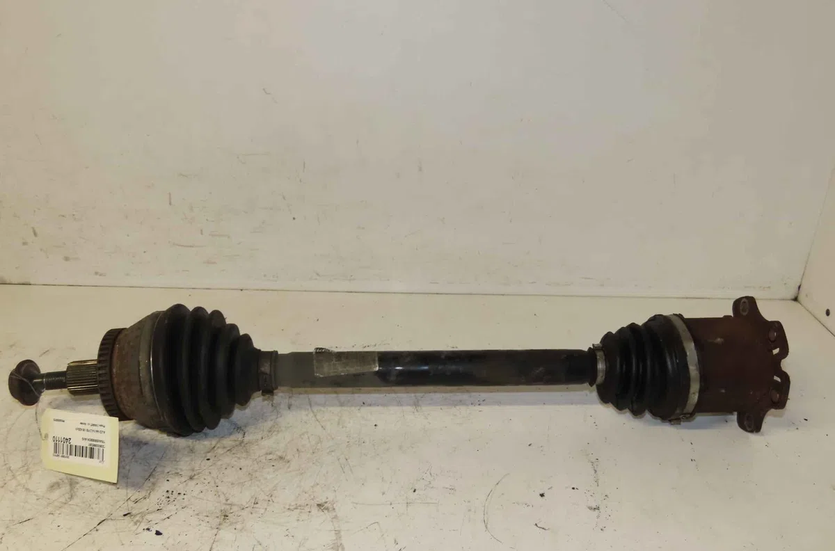 Transmission avant gauche AUDI A4 II occasion