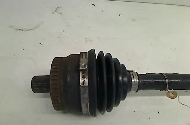 Transmission avant gauche AUDI A4 occasion