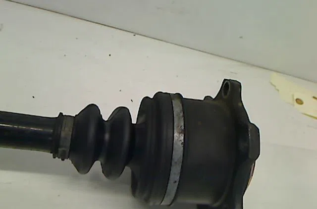 Transmission avant gauche AUDI A4 occasion