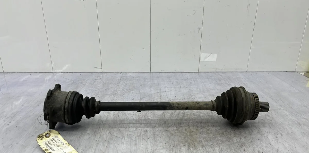 Transmission avant gauche AUDI A6 2 AVANT PHASE 1 BREAK occasion