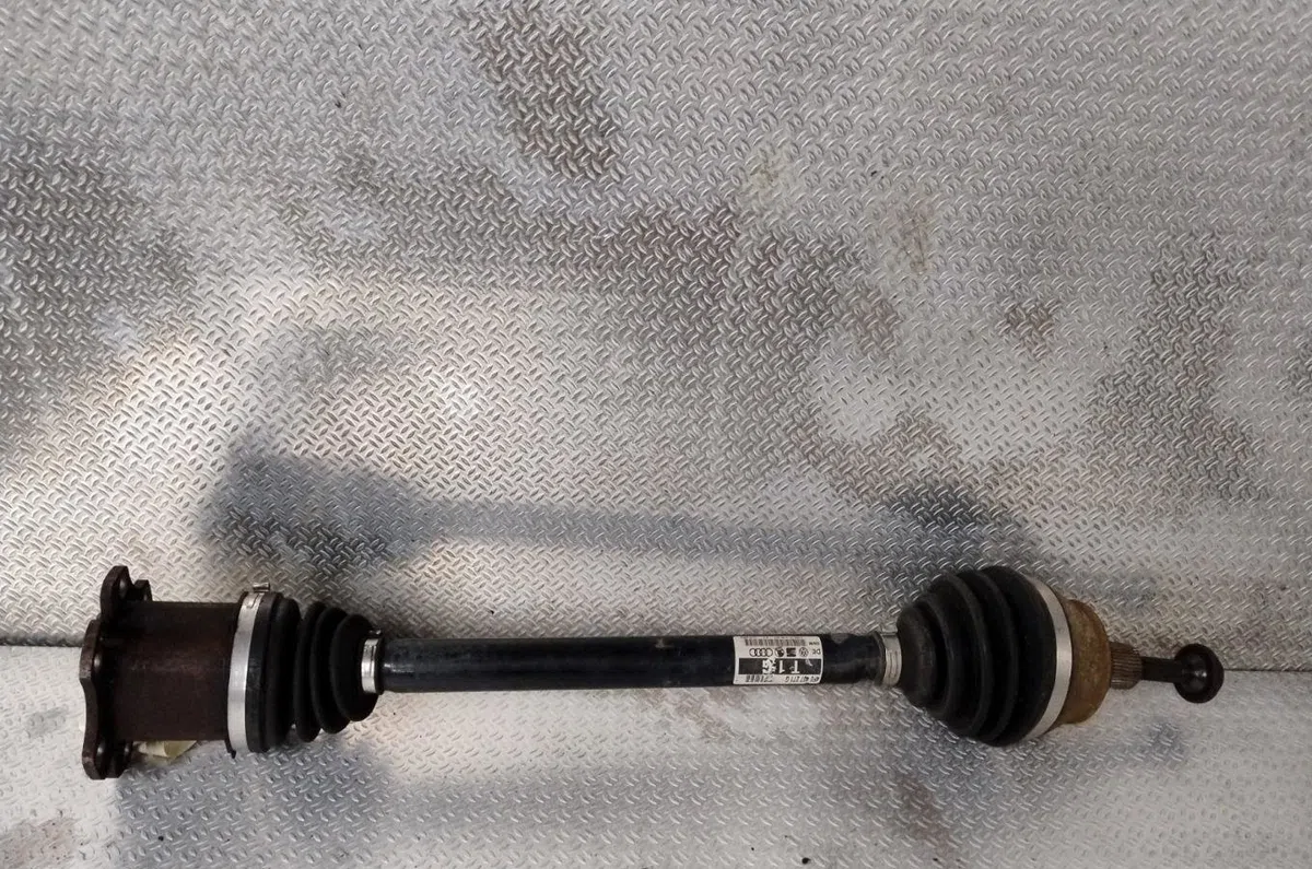 Transmission avant gauche AUDI A6 3  A6 3 AVANT PHASE 2 BREAK occasion