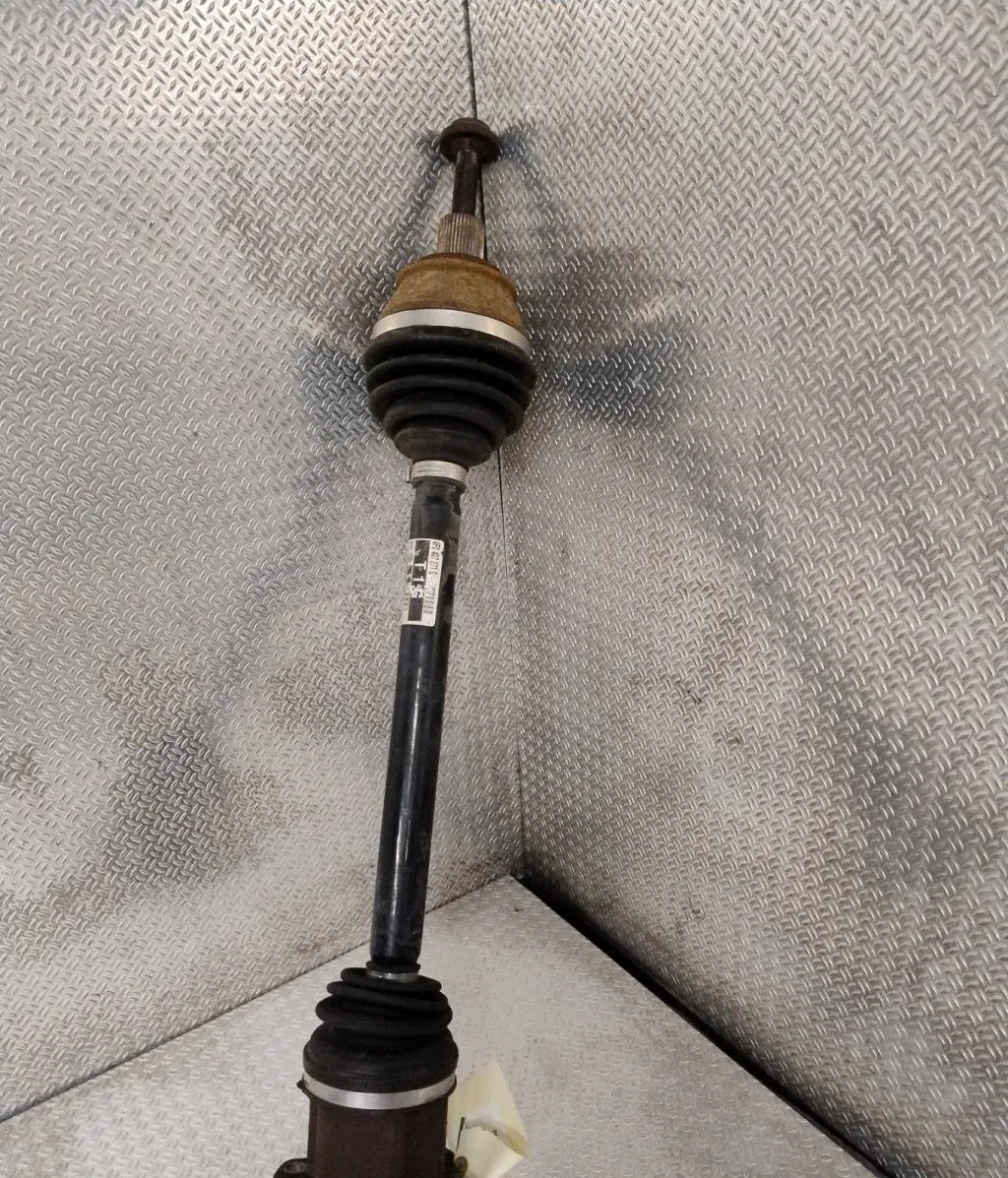 Transmission avant gauche AUDI A6 3  A6 3 AVANT PHASE 2 BREAK occasion