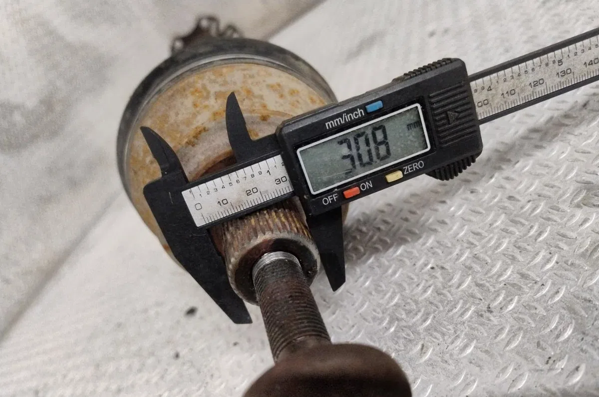 Transmission avant gauche AUDI A6 3  A6 3 AVANT PHASE 2 BREAK occasion