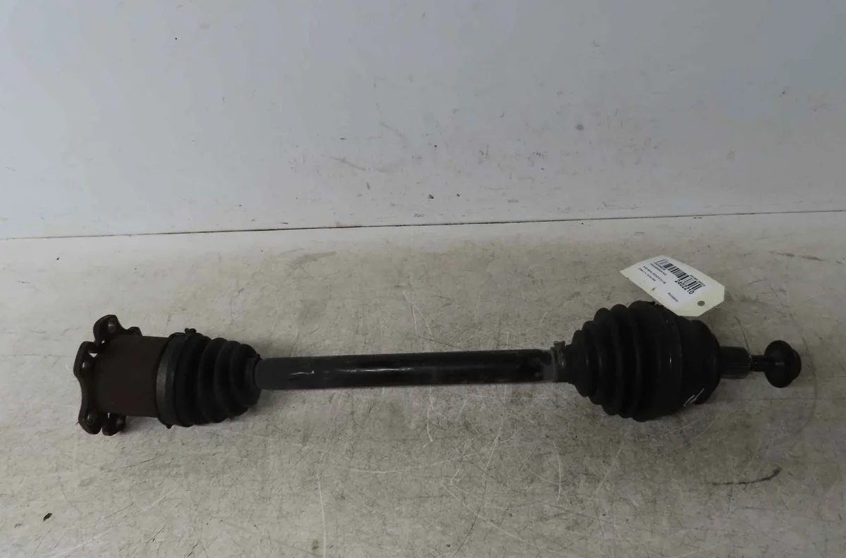 Transmission avant gauche AUDI A6 ALLROAD III occasion