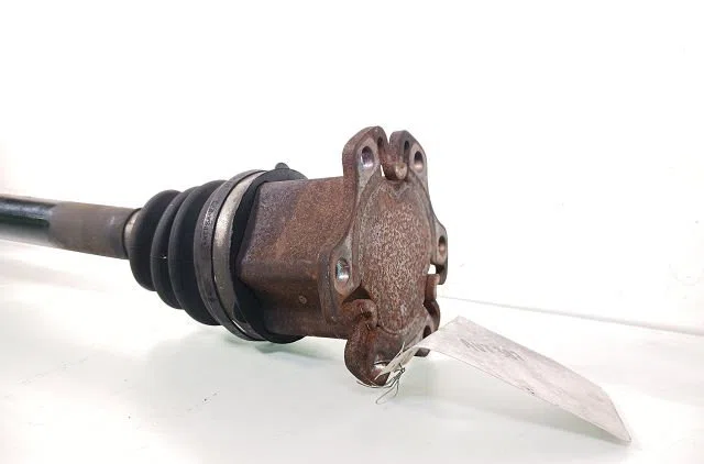 Transmission avant gauche Audi A6 C6 (4F2) 3.0 tdi quattro (2004-2006) occasion