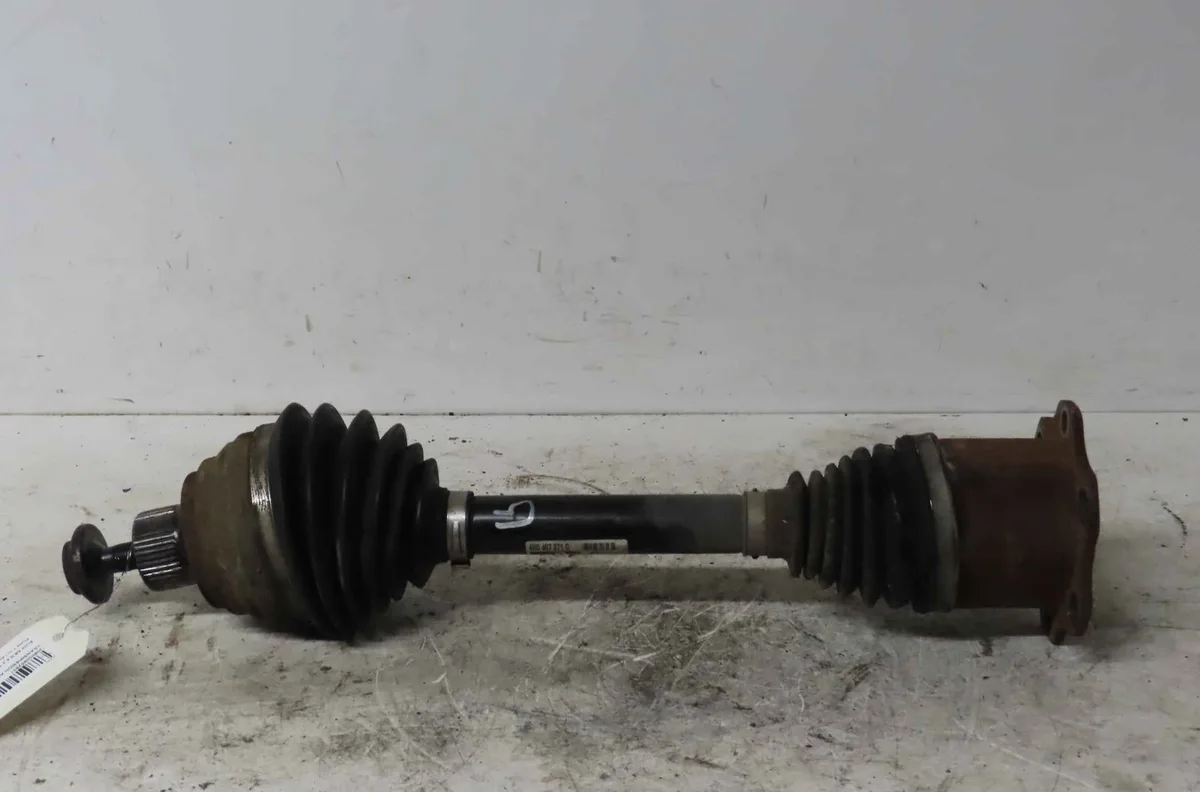 Transmission avant gauche AUDI A8 III occasion