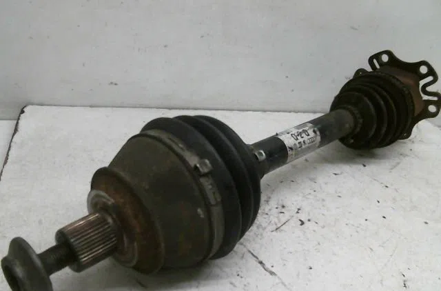 Transmission avant gauche AUDI A8 occasion