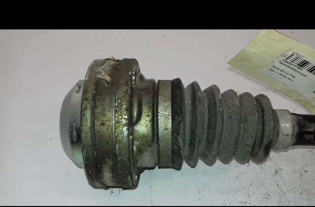 Transmission avant gauche Audi Q3 (8UB, 8UG) 1.4 tsi (2013-2018) occasion
