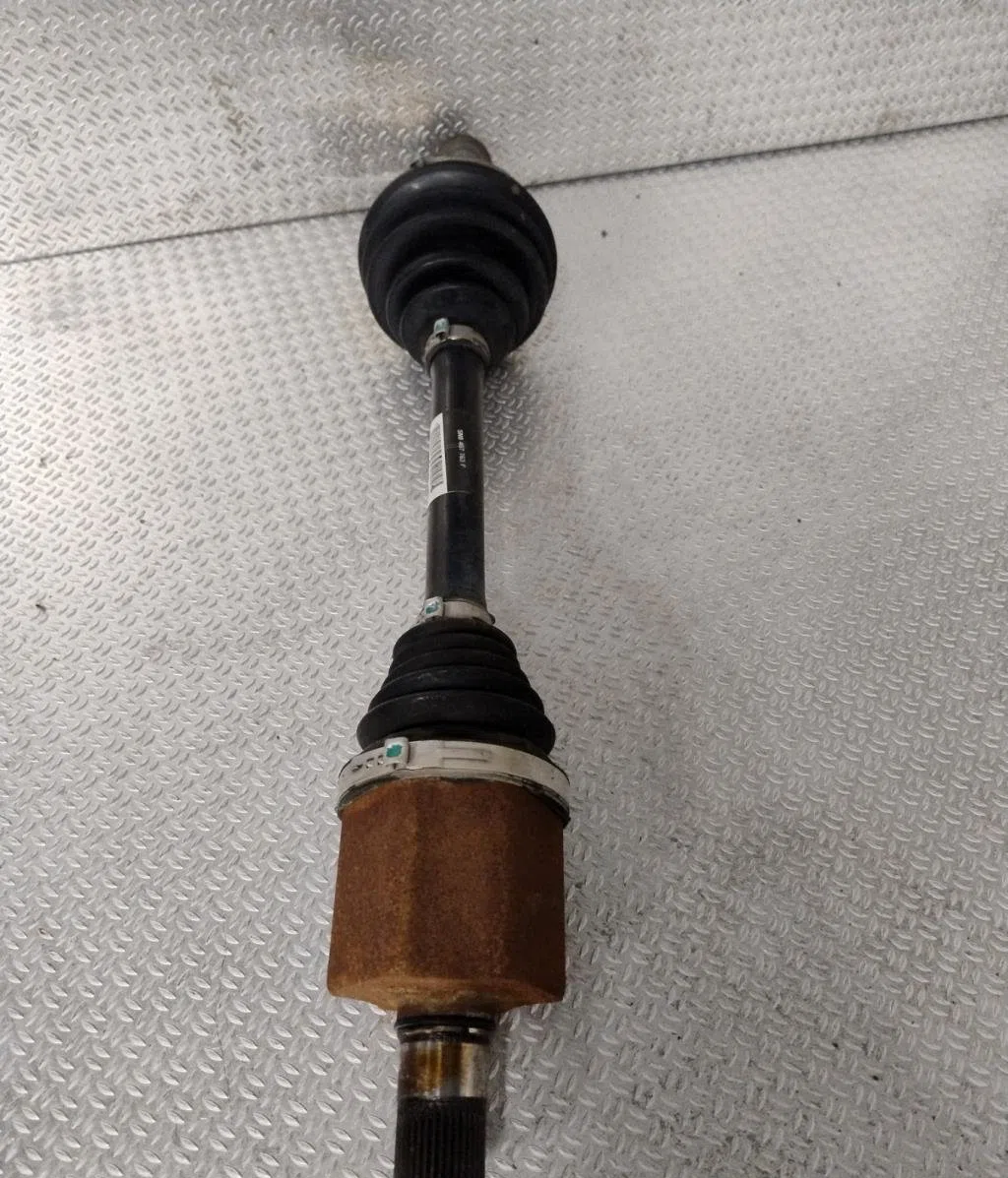 Transmission avant gauche Audi Q3 (8UB, 8UG) 2.0 tdi (2011-2018) occasion