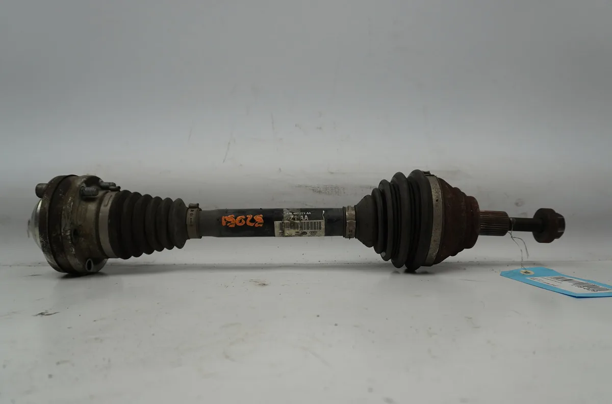 Transmission avant gauche Audi TT (8J3) 2.0 tfsi (2006-2010) occasion