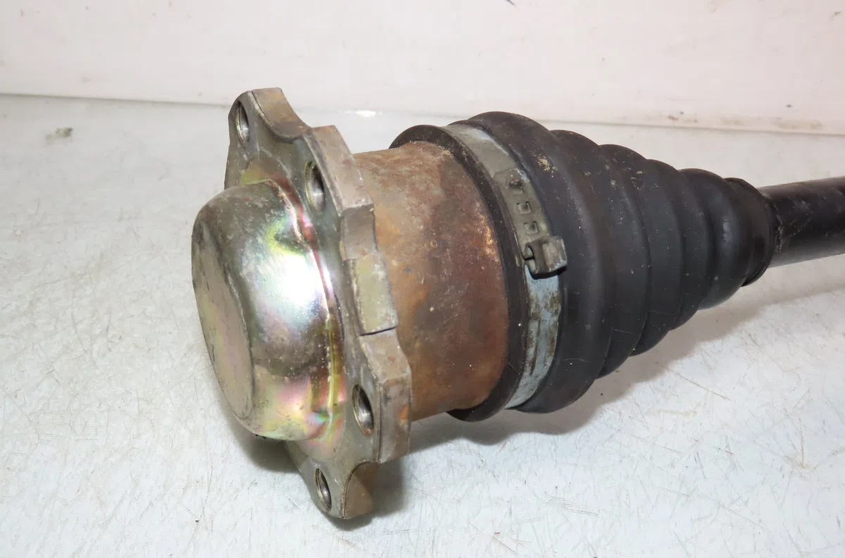 Transmission avant gauche Audi TT (8N3) 1.8 t (1998-2006) occasion