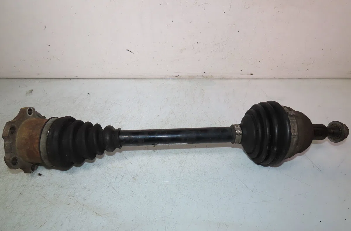 Transmission avant gauche Audi TT (8N3) 1.8 t (1998-2006) occasion