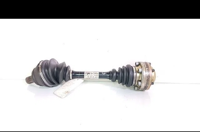 Transmission avant gauche Audi TT (8N3) 1.8 t quattro (1998-2006) occasion