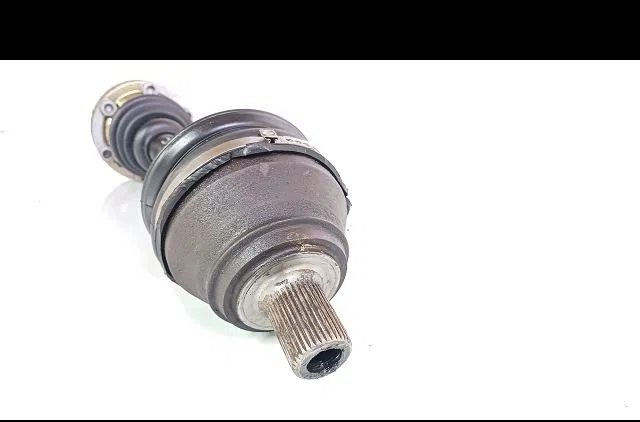 Transmission avant gauche Audi TT (8N3) 1.8 t quattro (1998-2006) occasion