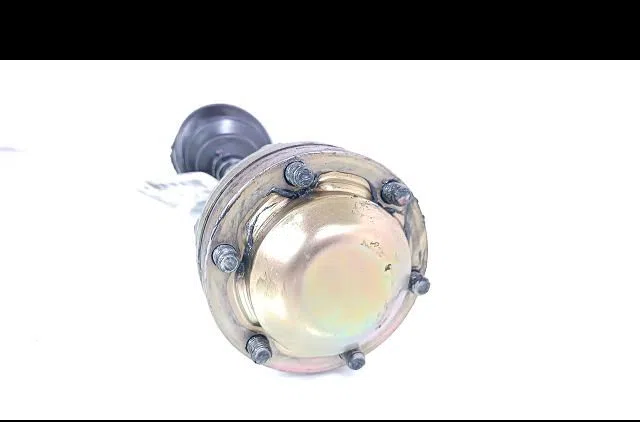 Transmission avant gauche Audi TT (8N3) 1.8 t quattro (1998-2006) occasion