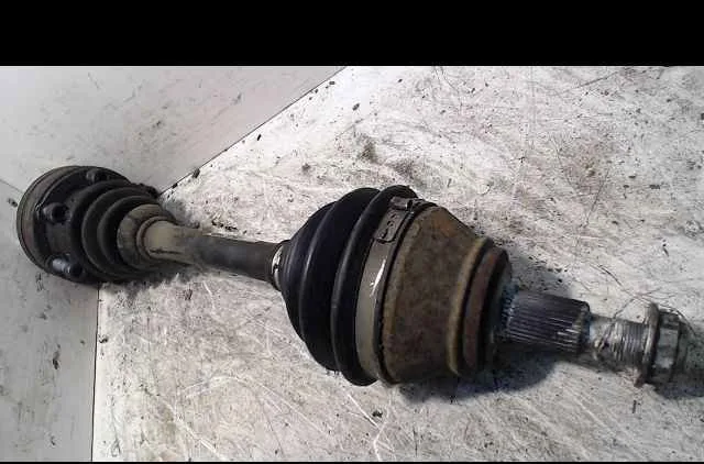 Transmission avant gauche AUDI TT I occasion