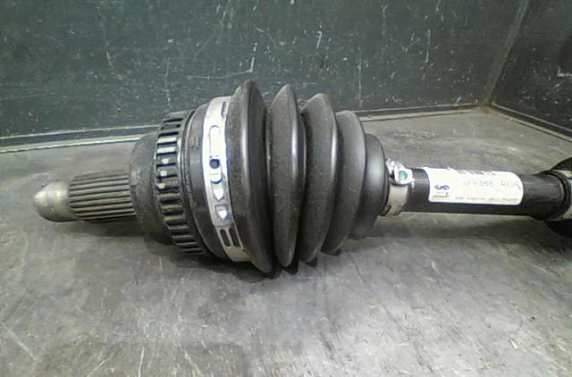 Transmission avant gauche Bmw 3 Coupé (E92) 330 xd (2006-2008) occasion
