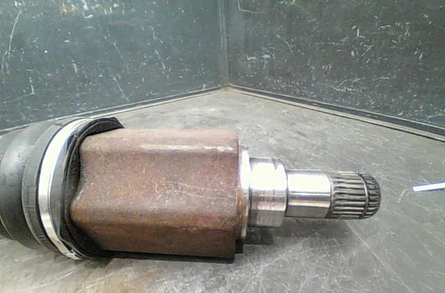 Transmission avant gauche Bmw 3 Coupé (E92) 330 xd (2006-2008) occasion