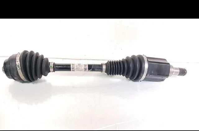 Transmission avant gauche Bmw 5 Touring (G31) 520 d mild-hybrid xdrive (2019) occasion