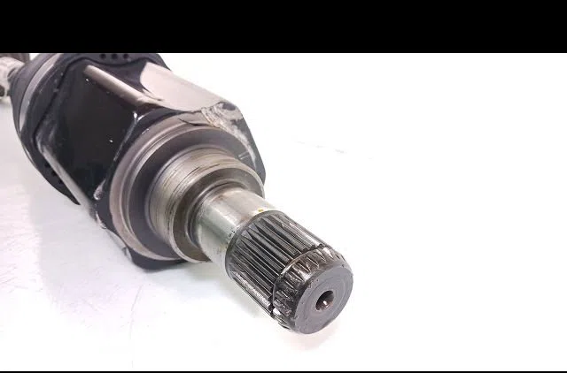 Transmission avant gauche Bmw 5 Touring (G31) 520 d mild-hybrid xdrive (2019) occasion