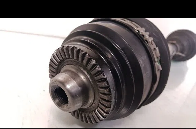 Transmission avant gauche Bmw 5 Touring (G31) 520 d mild-hybrid xdrive (2019) occasion
