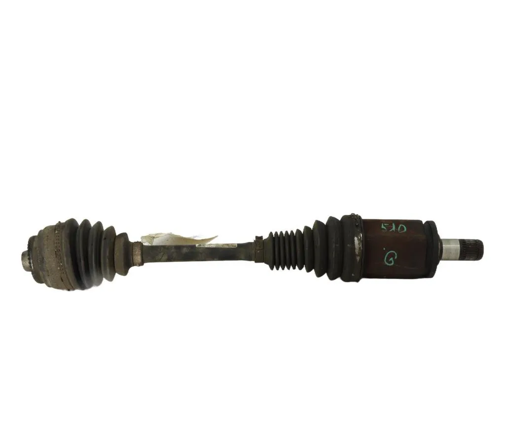 Transmission avant gauche Bmw 7 (F01, F02, F03, F04) 730 d xdrive (2011-2015) occasion