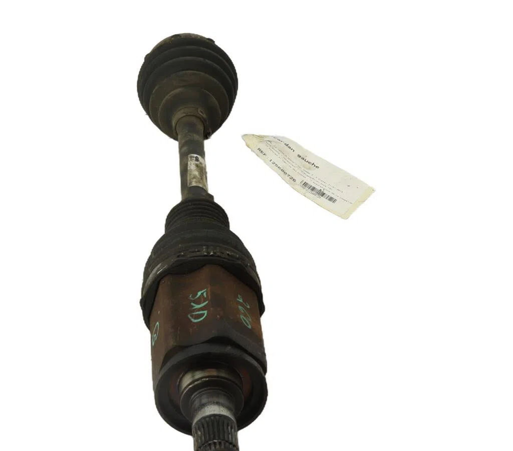 Transmission avant gauche Bmw 7 (F01, F02, F03, F04) 730 d xdrive (2011-2015) occasion