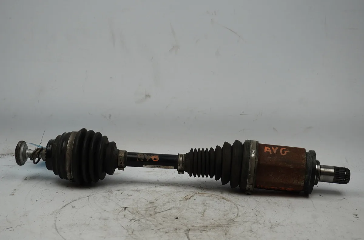 Transmission avant gauche Bmw X1 (E84) Xdrive 18 d (2009-2015) occasion