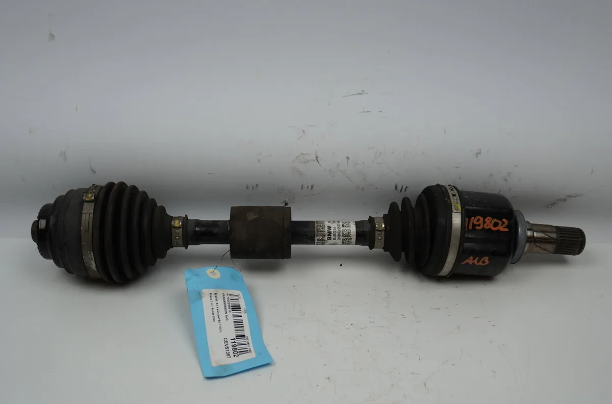 Transmission avant gauche Bmw X1 (F48) Sdrive 16 d (2014) occasion