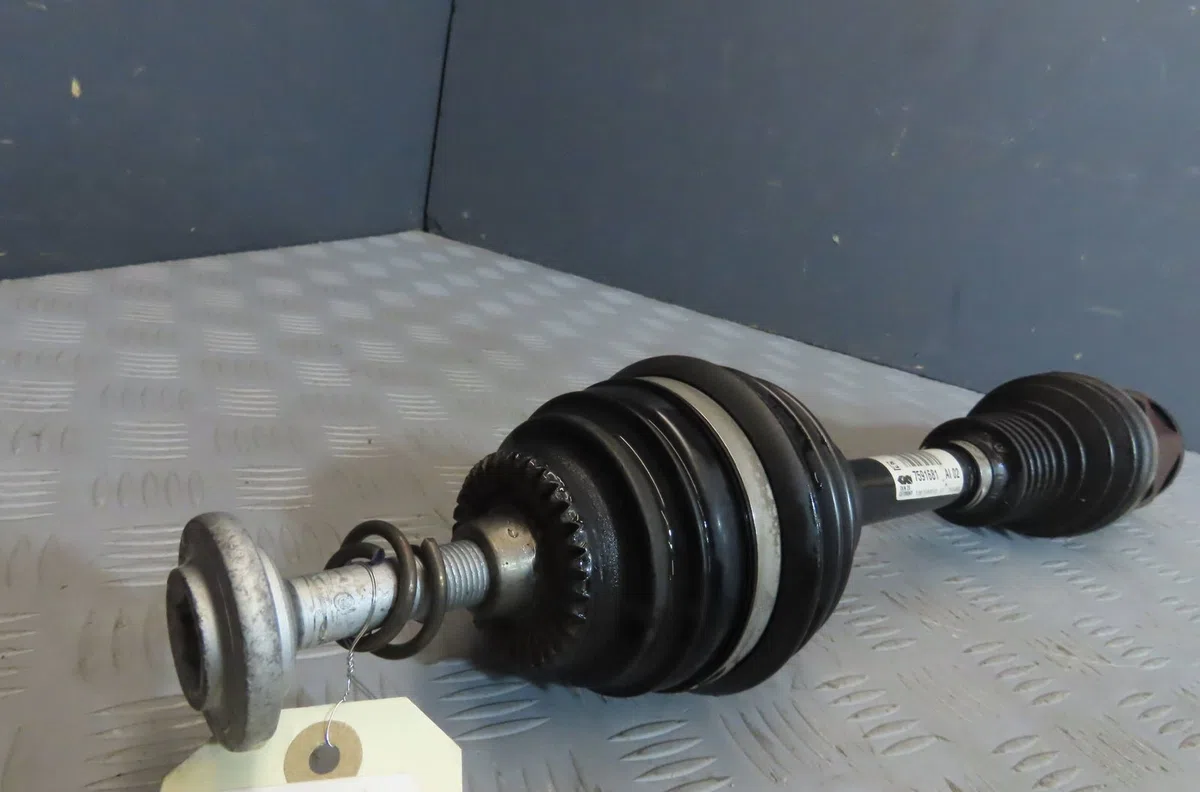 Transmission avant gauche BMW X1 occasion