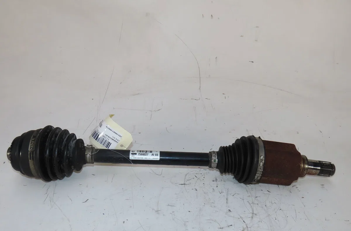 Transmission avant gauche Bmw X3 (F25) Xdrive 20 d (2010-2014) occasion