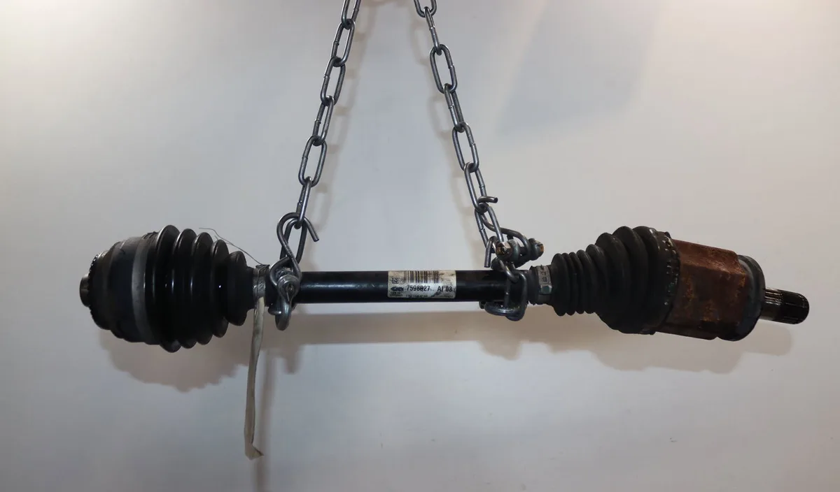 Transmission avant gauche Bmw X3 (F25) Xdrive 20 d (2010-2014) occasion