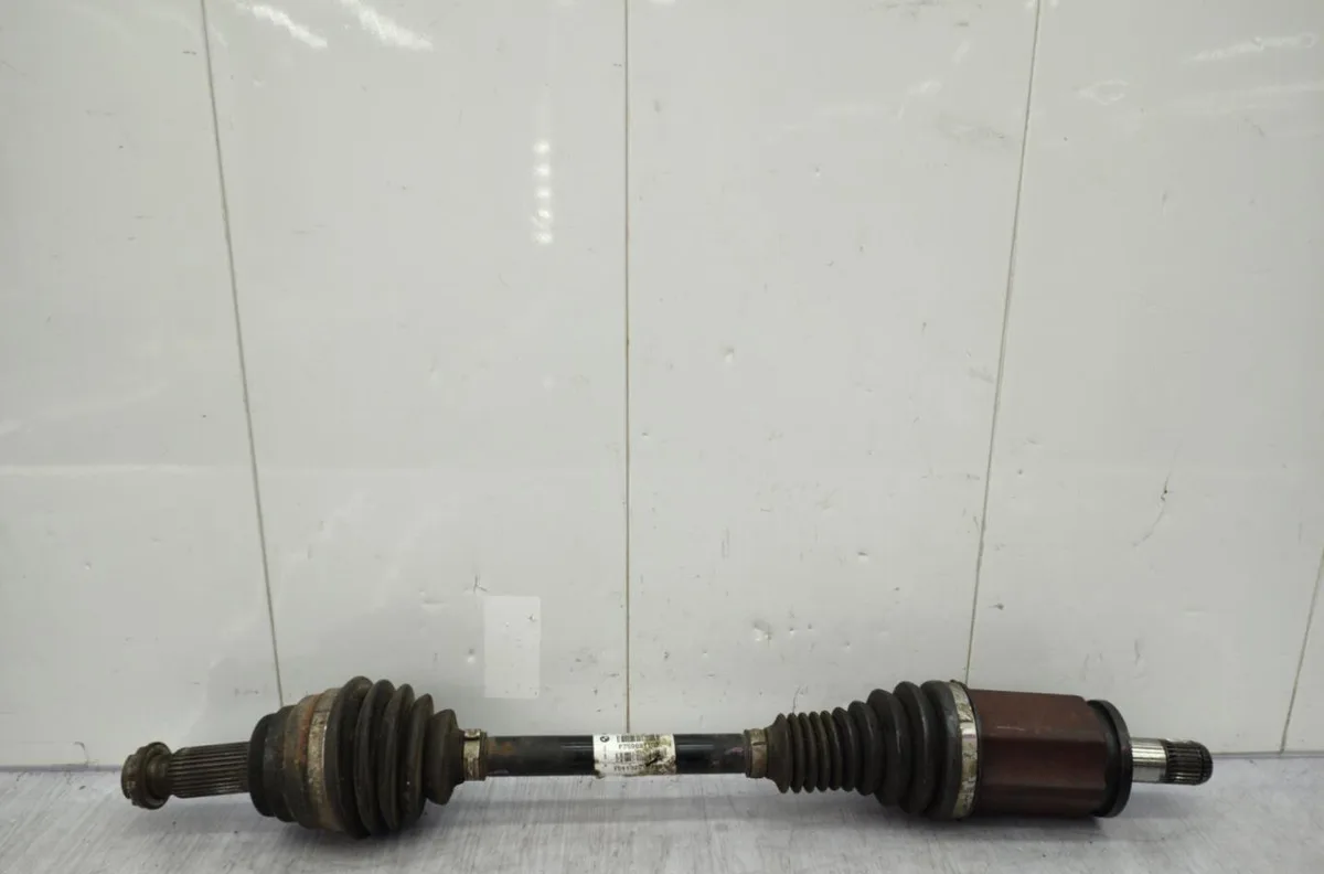 Transmission avant gauche BMW X5 E70 PHASE 2 occasion