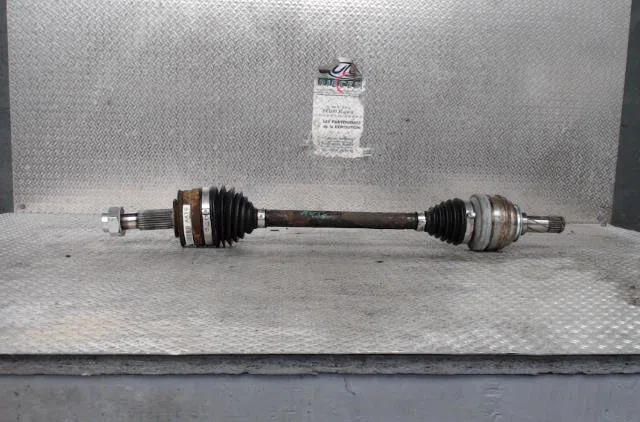 Transmission avant gauche CHEVROLET AVEO 2  AVEO 2 occasion
