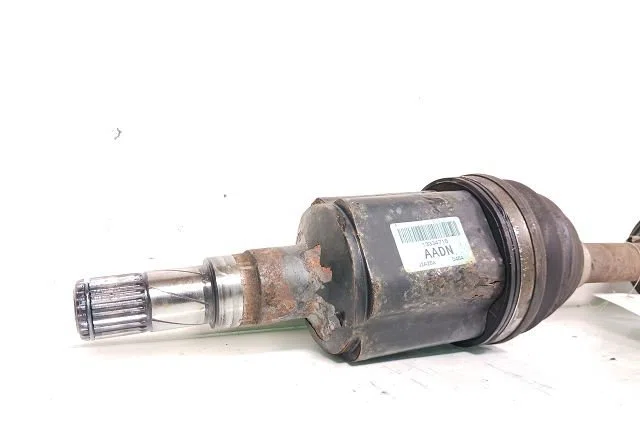 Transmission avant gauche Chevrolet CRUZE 3-5 portes (J305) 1.7 d (2012-2015) occasion
