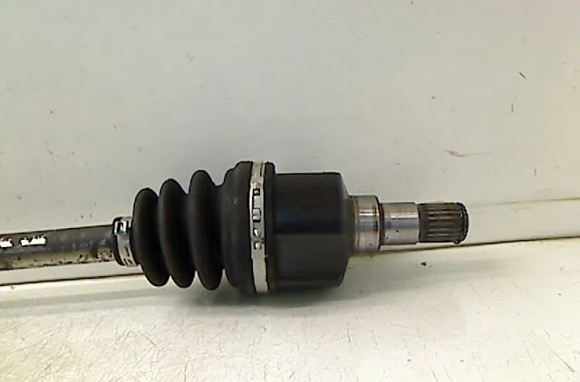 Transmission avant gauche CHEVROLET KALOS 2005 occasion