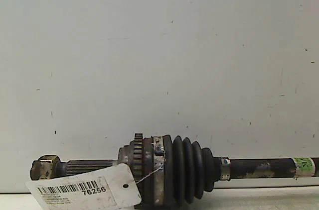 Transmission avant gauche CHEVROLET KALOS 2005 occasion