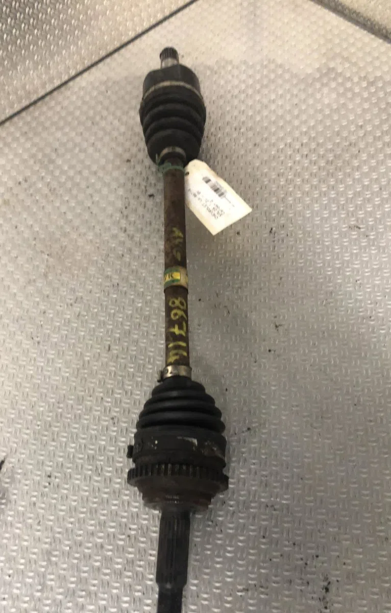 Transmission avant gauche CHEVROLET KALOS  KALOS occasion